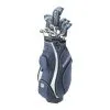 Wilson Women's Magnolia 12 - Piece Package Set With Cart Bag 1 Wilson Women's Magnolia 12 - Piece Package Set With Cart Bag -golf clubs Shop Womens Magnolia 12 Piece Package Set with Cart Bag NAVY 590714 c420c19a afa6 466f 8908 0d586520765d 855992