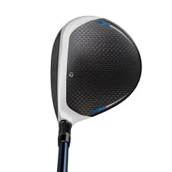 TaylorMade Women's SIM 2 Max Fairway Wood -golf clubs Shop Womens SIM 2 Max Fairway Wood 36aa7690 7375 4f4d b6d3 4920d9ed4f74 595954