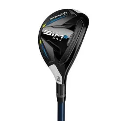 TaylorMade Women's SIM 2 Max Hybrid