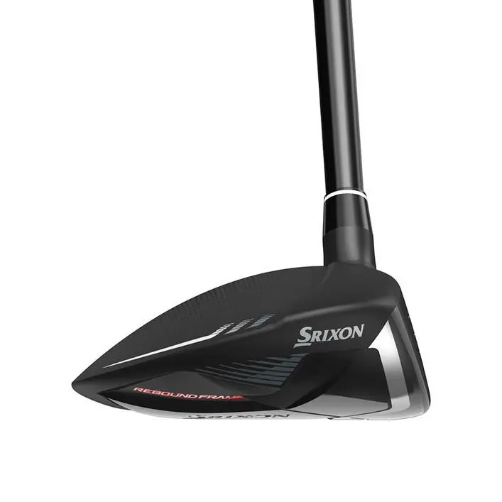 CLEVELAND SRIXON SRIXON ZX MKII Fairway Wood 6 CLEVELAND SRIXON SRIXON ZX MKII Fairway Wood - Image 4