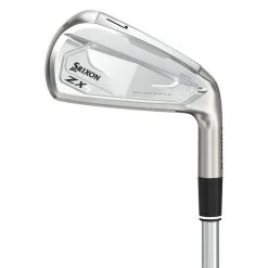 CLEVELAND SRIXON SRIXON ZX4 MKII Iron Set With Graphite Shafts