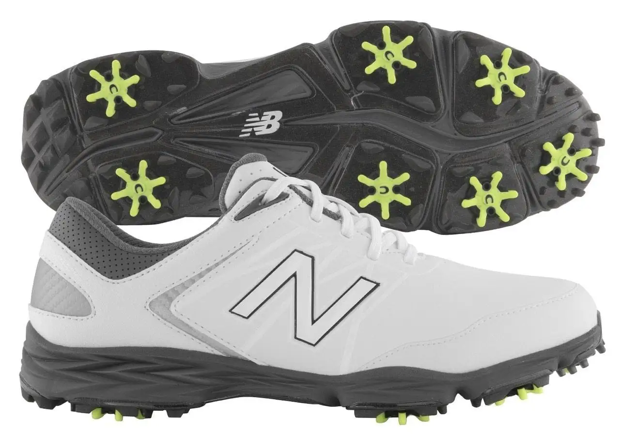 New Balance Striker Golf Shoes 4 New Balance Striker Golf Shoes - Image 2
