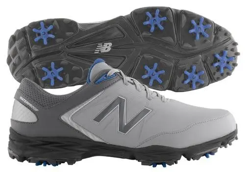 New Balance Striker Golf Shoes 3 New Balance Striker Golf Shoes