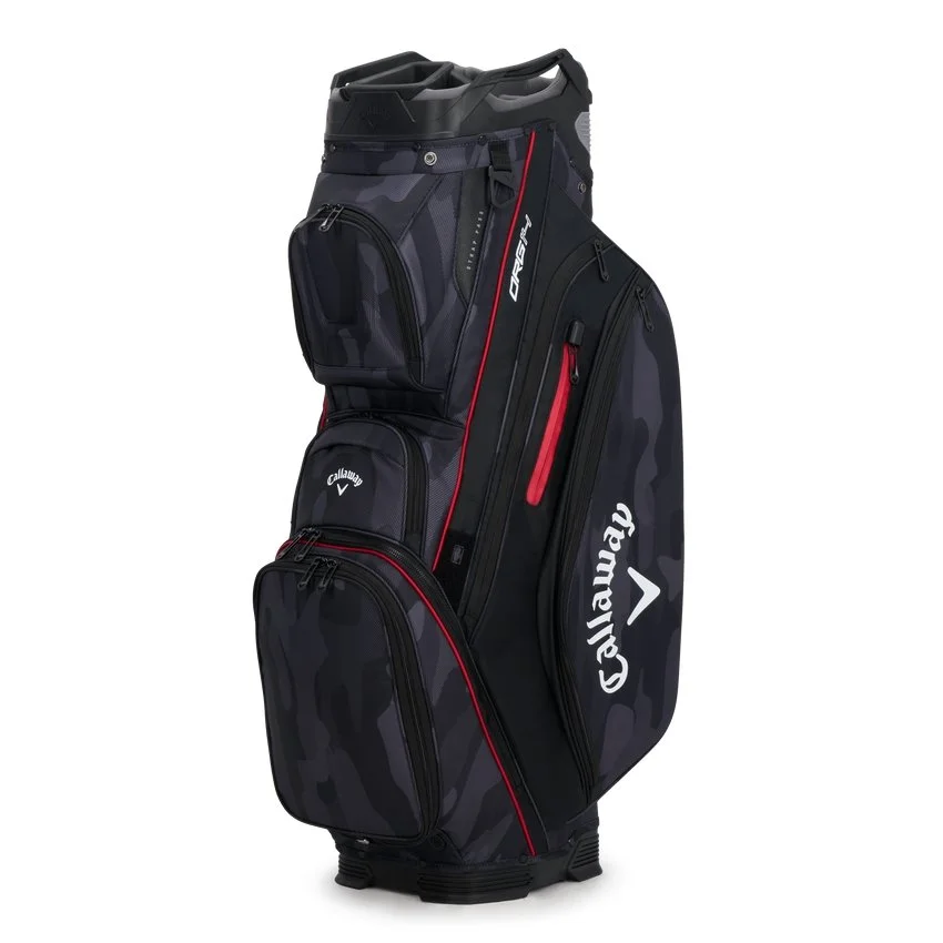 Callaway ORG 14 Cart Bag 2023 12 Callaway ORG 14 Cart Bag 2023 - Image 10