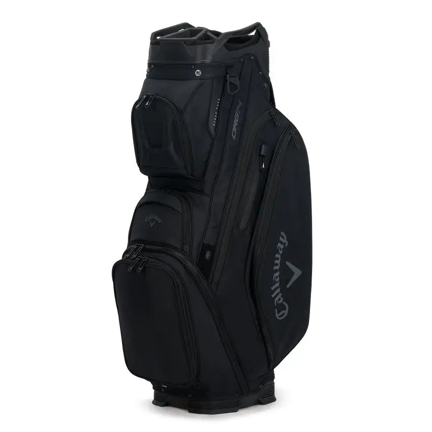Callaway ORG 14 Cart Bag 2023 6 Callaway ORG 14 Cart Bag 2023 - Image 4