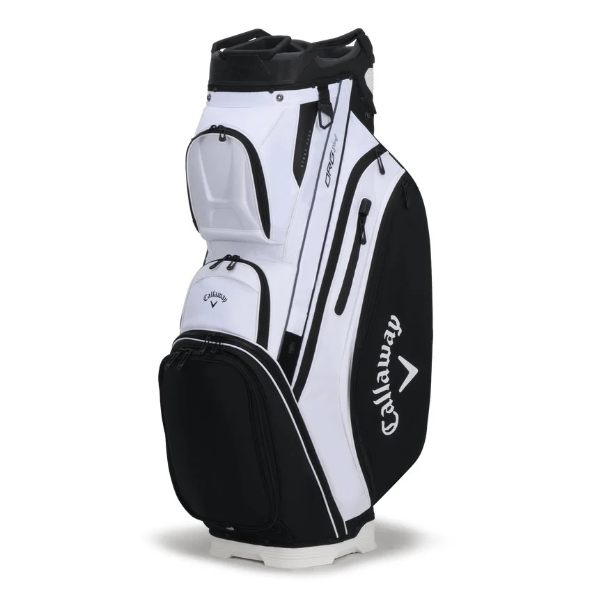 Callaway ORG 14 Cart Bag 2023 8 Callaway ORG 14 Cart Bag 2023 - Image 6