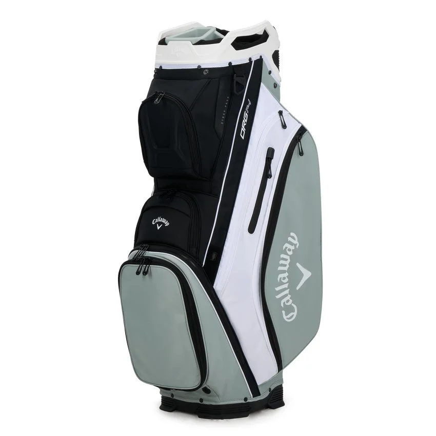 Callaway ORG 14 Cart Bag 2023 4 Callaway ORG 14 Cart Bag 2023 - Image 2