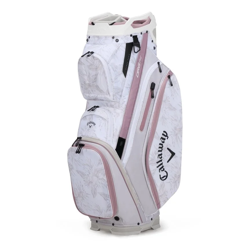 Callaway ORG 14 Cart Bag 2023 9 Callaway ORG 14 Cart Bag 2023 - Image 7
