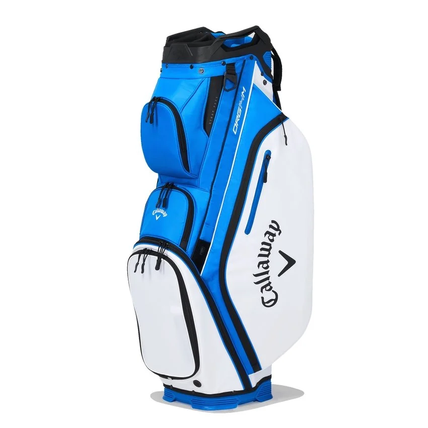Callaway ORG 14 Mini Cart Bag 2023 4 Callaway ORG 14 Mini Cart Bag 2023 - Image 2