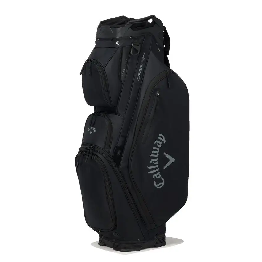 Callaway ORG 14 Mini Cart Bag 2023 7 Callaway ORG 14 Mini Cart Bag 2023 - Image 5