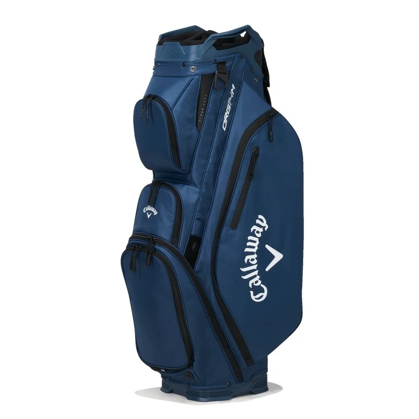 Callaway ORG 14 Mini Cart Bag 2023 8 Callaway ORG 14 Mini Cart Bag 2023 - Image 6