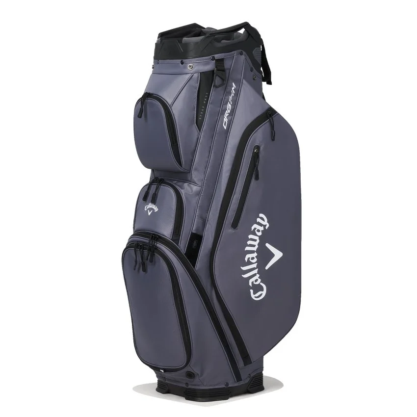 Callaway ORG 14 Mini Cart Bag 2023 5 Callaway ORG 14 Mini Cart Bag 2023 - Image 3