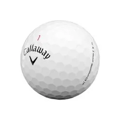 Callaway Callway Chrome Soft X 22 Golf Ball -golf clubs Shop balls 2020 chrome soft x 2 4 172956