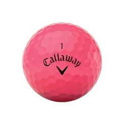 Callaway REVA Pink Golf Balls 7 Callaway REVA Pink Golf Balls -golf clubs Shop balls 2021 reva pink 88 3 533964