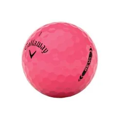 Callaway REVA Pink Golf Balls 6 Callaway REVA Pink Golf Balls -golf clubs Shop balls 2021 reva pink 88 4 303022