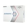 Callaway Supersoft Golf Balls 1 Callaway Supersoft Golf Balls -golf clubs Shop balls 2023 supersoft 2 1 321200