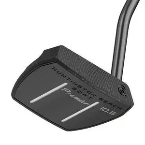 CLEVELAND SRIXON Cleveland HB Soft Premier Putter #10.5 3 CLEVELAND SRIXON Cleveland HB Soft Premier Putter #10.5