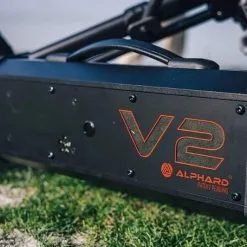 golf clubs Shop 43 Alphard Club Booster EWheels V2 Remote Golf Cart /Attachment