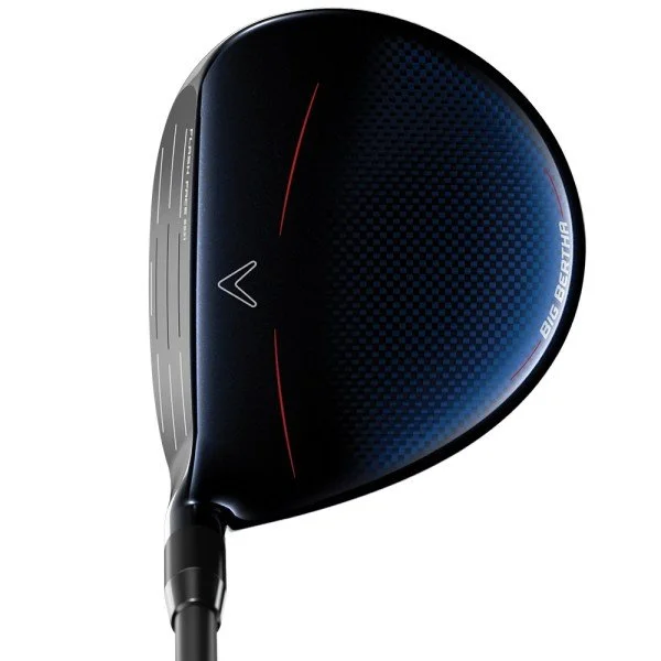 Callaway Big Bertha B21 Fairway Wood 4 Callaway Big Bertha B21 Fairway Wood - Image 2