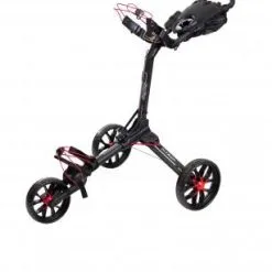 golf clubs Shop 51 Bag Boy Nitron Push Cart