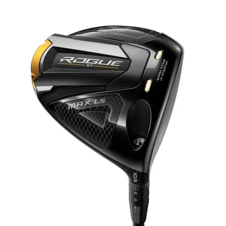 CALLAWAY ROGUE ST MAX TRIPLE DIAMOND LS DRIVER 3 CALLAWAY ROGUE ST MAX TRIPLE DIAMOND LS DRIVER