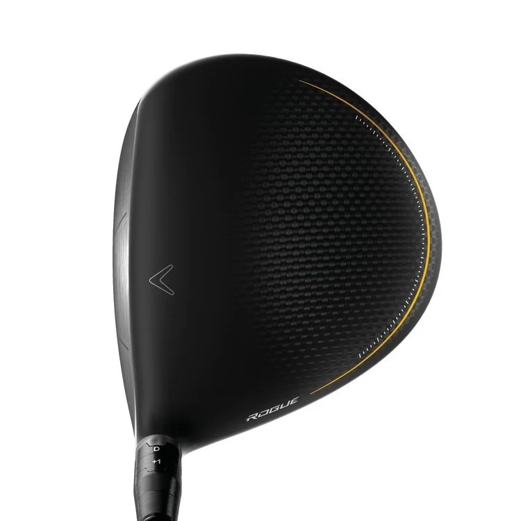 CALLAWAY ROGUE ST MAX TRIPLE DIAMOND LS DRIVER 4 CALLAWAY ROGUE ST MAX TRIPLE DIAMOND LS DRIVER - Image 2