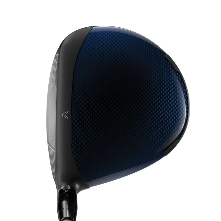 Callaway Paradym Triple Diamond Driver 4 Callaway Paradym Triple Diamond Driver - Image 2