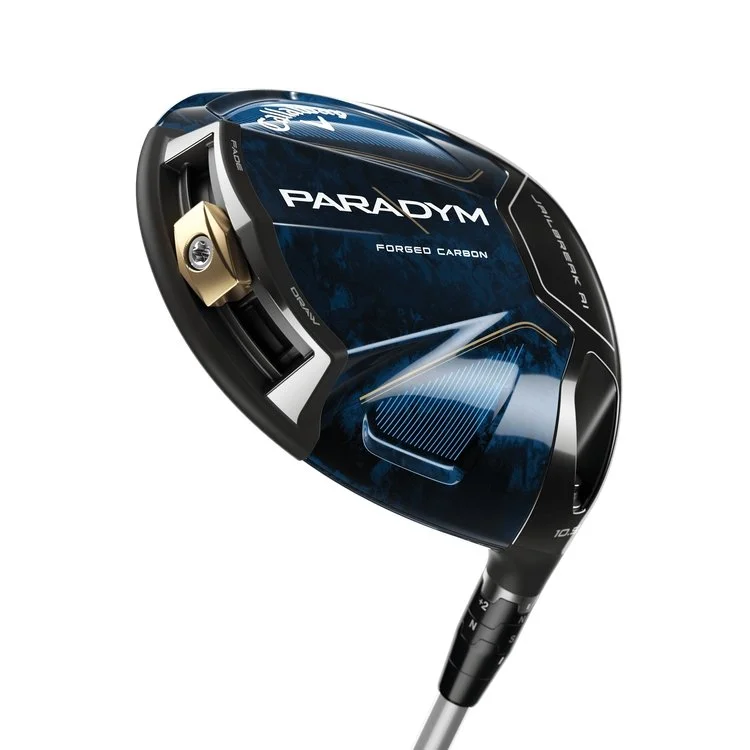 Callaway Paradym Triple Diamond Driver 7 Callaway Paradym Triple Diamond Driver - Image 5