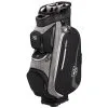 Wilson Xtra Lightweight Cart Bag -golf clubs Shop f blackgrey 775104