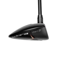 Cobra LTDx MAX Fairway Wood -golf clubs Shop f6615 toe 3