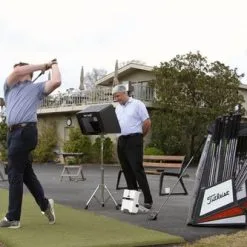 Niagara Golf Warehouse Custom Club Fittings (Indoors At Niagara Golf)