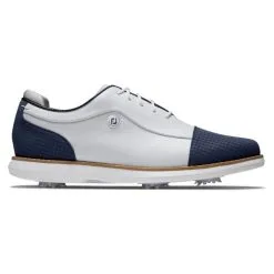 FootJoy Traditions Women's Spiked Golf Shoes 6 FootJoy Traditions Women's Spiked Golf Shoes -golf clubs Shop fj 97911 311090