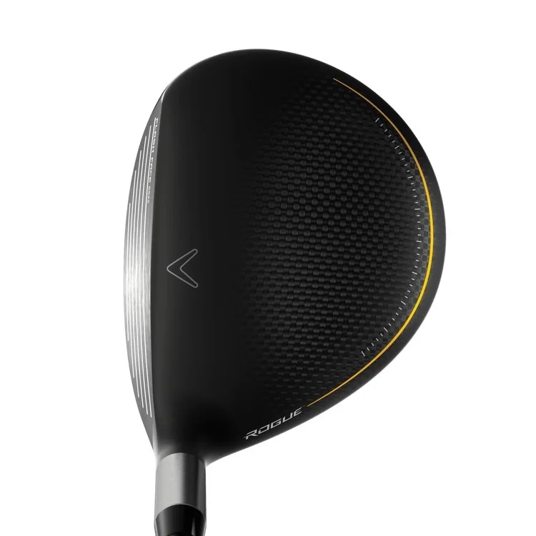 CALLAWAY ROGUE ST MAX LS FAIRWAY WOOD 4 CALLAWAY ROGUE ST MAX LS FAIRWAY WOOD - Image 2