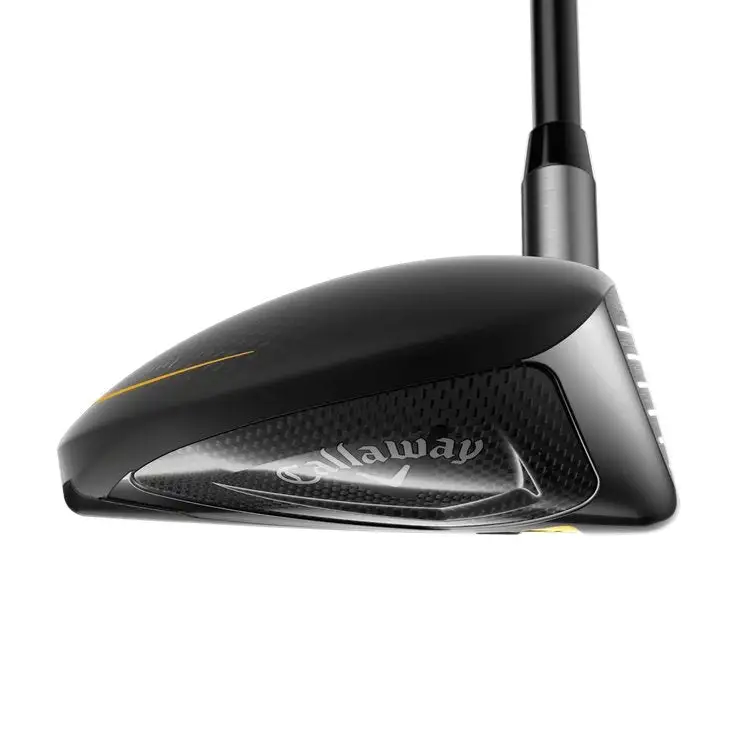 CALLAWAY ROGUE ST MAX LS FAIRWAY WOOD 5 CALLAWAY ROGUE ST MAX LS FAIRWAY WOOD - Image 3