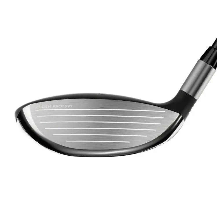 CALLAWAY ROGUE ST MAX LS FAIRWAY WOOD 6 CALLAWAY ROGUE ST MAX LS FAIRWAY WOOD - Image 4