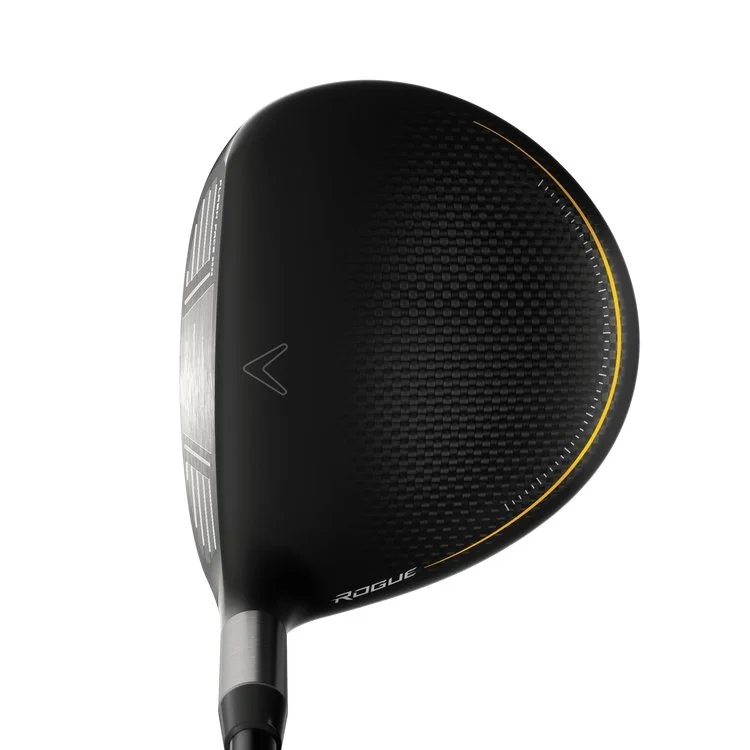 CALLAWAY ROGUE ST MAX D FAIRWAY WOOD 4 CALLAWAY ROGUE ST MAX D FAIRWAY WOOD - Image 2