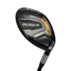 CALLAWAY ROGUE ST MAX D FAIRWAY WOOD 11 CALLAWAY ROGUE ST MAX D FAIRWAY WOOD -golf clubs Shop fwoods 2022 rogue st max d 5 405441