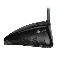 PING G425 Max Driver -golf clubs Shop g425 max driver toe 708x708 ea534fb4 6879 4b94 879f 8fb5f176962c