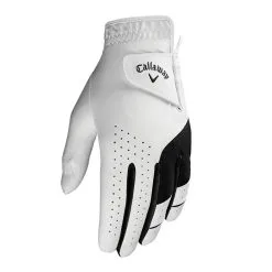 Callaway Women's Weather Spann Gloves