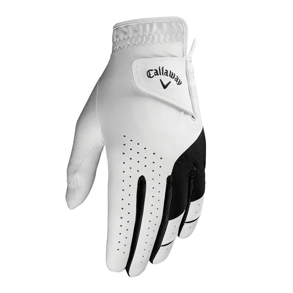 Callaway Weather Spann Men's Golf Glove 6 Callaway Weather Spann Men's Golf Glove - Image 4