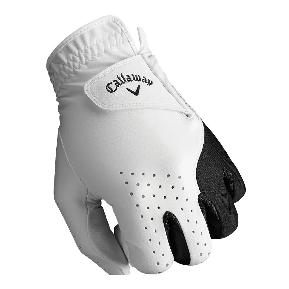 Callaway Weather Spann Men's Golf Glove 5 Callaway Weather Spann Men's Golf Glove - Image 3
