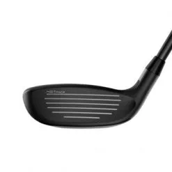 Cobra LTDx Hybrid -golf clubs Shop h6601 face 4
