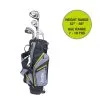 Tour Edge Hot Launch HL-J Junior Set- 52"-58"- 7-10 Years -golf clubs Shop hljgreen 1400x 51b41f41 ae9a 4413 9f8d b0087f6d6038 444861