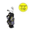 Tour Edge Hot Launch HL-J Junior Set- 40"-46"- 3-6 Years -golf clubs Shop hljyellow 300x d34ac470 56b7 43a2 85e4 3c99d1371df7 370211