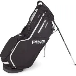 PING Hoofer 14 Stand Bag With Double Strap