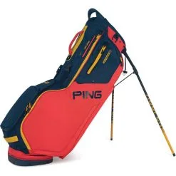 PING Hoofer 14 Stand Bag With Double Strap 13 PING Hoofer 14 Stand Bag With Double Strap -golf clubs Shop hoofer14 09 sunkiss navy yellow 708x708 e7537153 958e 4e00 8363 d71666d73df5 473366