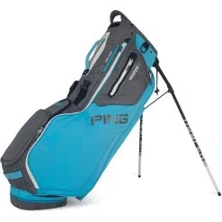 PING Hoofer 14 Stand Bag With Double Strap 12 PING Hoofer 14 Stand Bag With Double Strap -golf clubs Shop hoofer14 10 brighblue dkgray white 708x708 289e4d30 1ca0 4809 a87e 1918505d89f4 835410