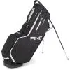 PING Hoofer Stand Bag With Double Strap 1 PING Hoofer Stand Bag With Double Strap -golf clubs Shop hoofer 01 black 708x708 c9c08887 93af 4fdd 9a9f e510f4d41628