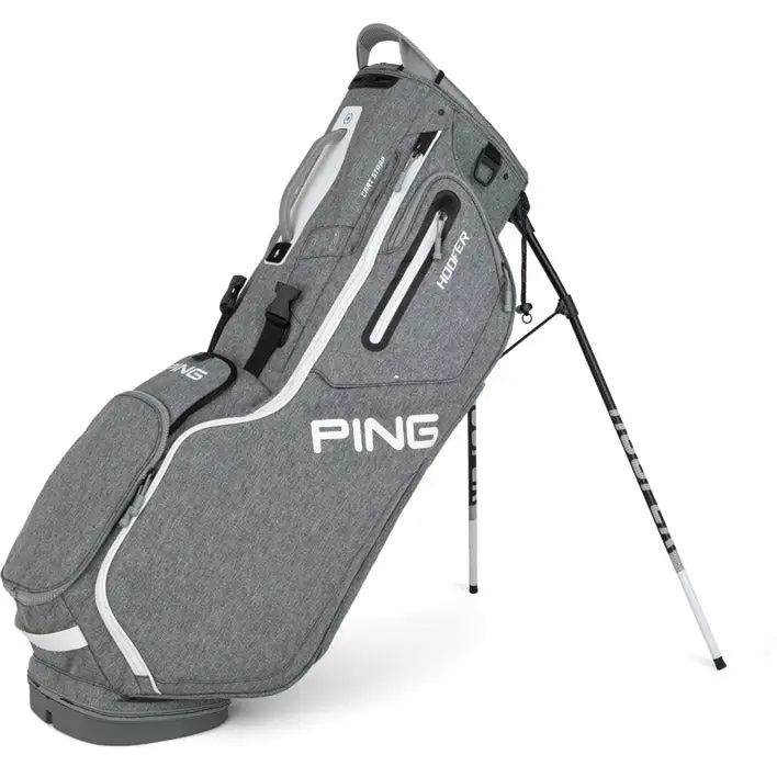 PING Hoofer Stand Bag With Double Strap 8 PING Hoofer Stand Bag With Double Strap - Image 6