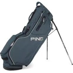 PING Hoofer Stand Bag With Double Strap 12 PING Hoofer Stand Bag With Double Strap -golf clubs Shop hoofer 15 slate white silver 708x708 568d18e7 8967 43d1 b23e 8c82a2979ce8 336431